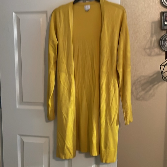 a new day gold Women's Sweater - Picture 1 of 6